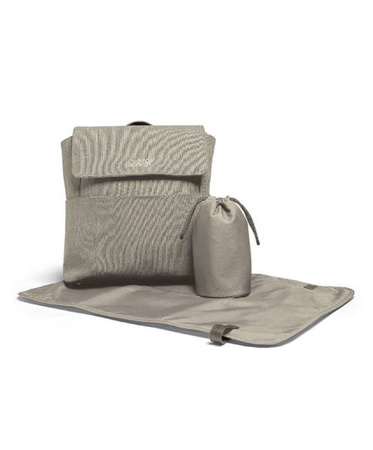 Mamas&Papas Strada Torba do Wózka  Cashmere