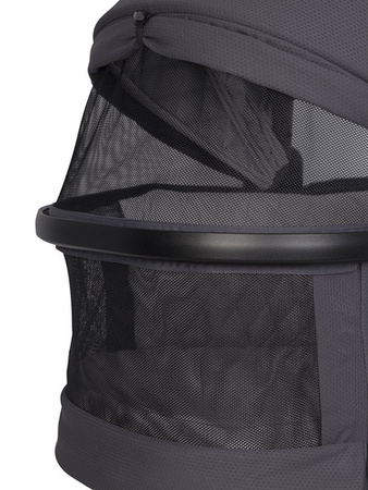 [OUTLET] Cavoe Moi+ Wózek Głęboko-Spacerowy 2w1 + Torba + Adaptery Iron