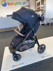 [OUTLET] Joie Mytrax Pro Wózek Spacerowy Shale