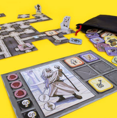 Albi Karak Gra Planszowa