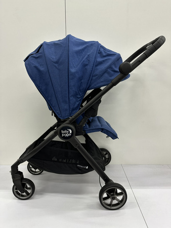 [OUTLET] Baby Jogger City Tour Lux Wózek Spacerowy Iris
