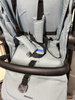 [OUTLET] Muuvo Roox Wózek Spacerowy  Moody Blue