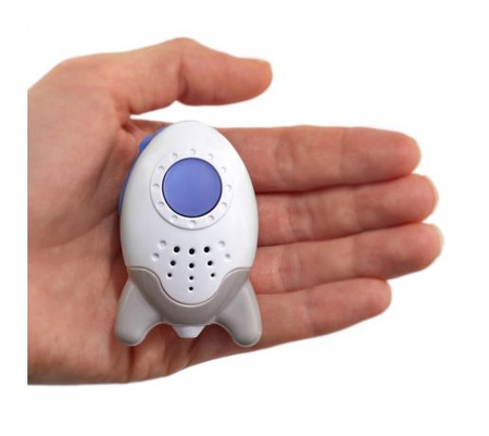 Rockit WOOSHH01 Wooshh Kompaktowy Dźwiękowy Moduł Usypiający	