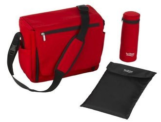 Britax Torba na Akcesoria Flame Red
