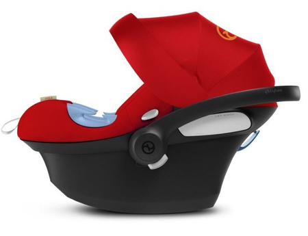 Cybex Aton M Fotelik Samochodowy 0-13kg  Autumn Gold