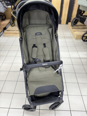[OUTLET] Inglesina Maior Wózek Spacerowy Sequoia Green