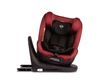 Caretero Securo i-Size Fotelik Samochodowy 0-36 kg Burgundy