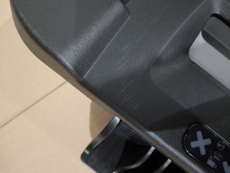[OUTLET] Avionaut Baza IQ 2.0 C Isofix do Pixel Pro / Cosmo / Black