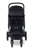 Easywalker Harvey 5 Wózek Spacerowy Midnight Black