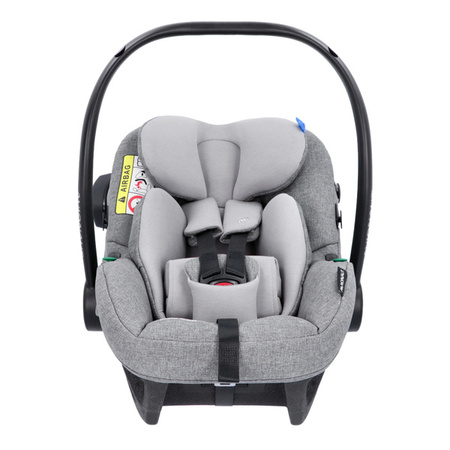 Avionaut Pixel Pro 2.0 C Fotelik Samochodowy 0-13 kg Grey