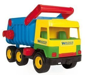 Wader Middle Truck Wywrotka