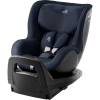 Britax Romer Dualfix Pro M Fotelik Samochodowy 0-18kg Night Blue Style