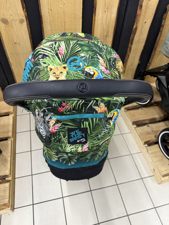 [OUTLET] Cybex Coya Wózek Spacerowy We The Best by DJ Khaled 2023