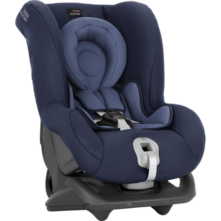 Britax Romer First Class Plus Fotelik Samochodowy 0-18kg RWF Moonlight Blue
