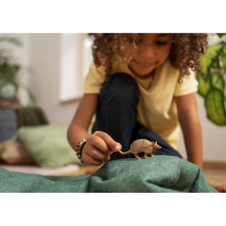 Schleich Wild Life - Pancernik 14874