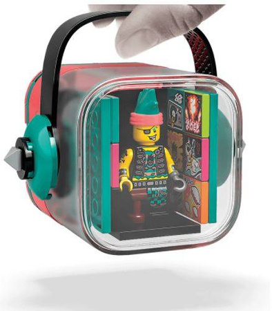 LEGO Vidiyo Punk Pirate Beatbox