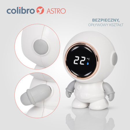 Colibro Termometr Kąpielowy Astro