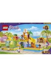 LEGO Friends Park Wodny 41720