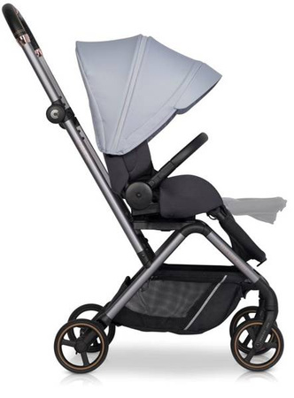 [OUTLET] Cavoe Ideo Wózek Spacerowy Shadow