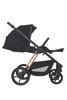 Espiro Miloo 2024 Wózek Głęboko-Spacerowy 217 Cashmere Gray