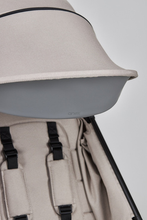 [OUTLET] Anex IQ Wózek Głęboko-Spacerowy Vintage