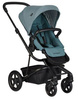 Easywalker Harvey 2 Wózek głęboko-spacerowy (zawiera stelaż, siedzisko z budką i pałąkiem)  Ocean Blue
