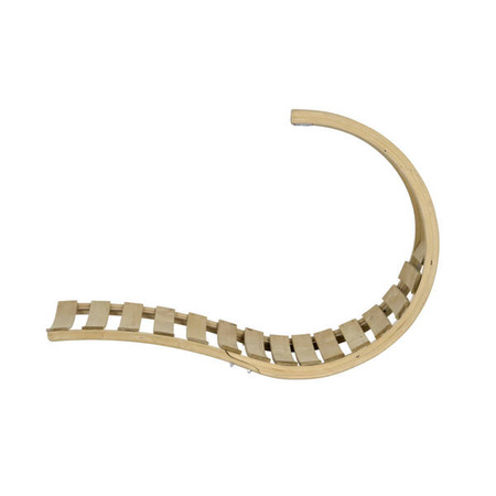 Amazonas Huśtawka Swing Lounger Anthracite