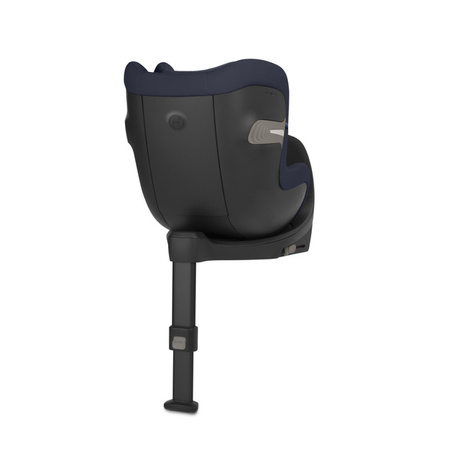 Cybex Sirona SX2 i-Size Fotelik Samochodowy 0-18kg Ocean Blue 2023