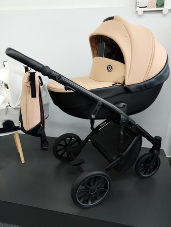 [OUTLET] Anex M/Type Wózek Głęboko-Spacerowy Coral