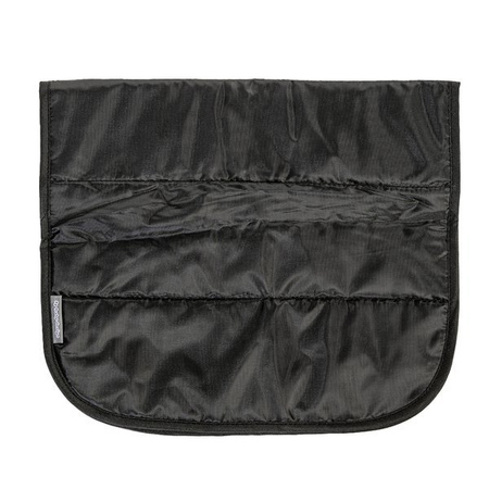 [OUTLET] Baby Design Husky 2022 Wózek Głęboko-Spacerowy 117 Graphite