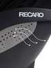 Recaro Avan Fotelik Samochodowy 0-13 kg  Prime Silent Grey