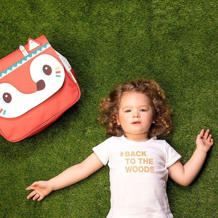 Lilliputiens Tornister plecak Lisiczka Alice