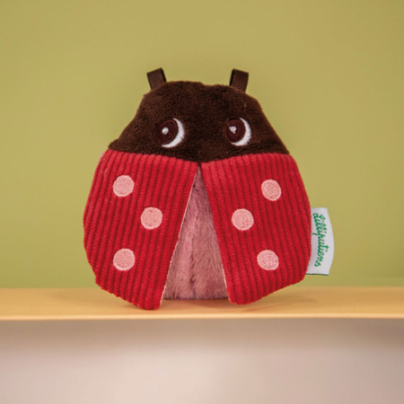 Lilliputiens Multisensoryczny zestaw Jednorożec Lena 0 m+