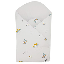 EKO Rożek Bawełniany RO-14 Domki