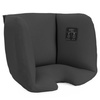 Chicco Kory Plus i-Size Fotelik Samochodowy 0-13 kg Black Satin