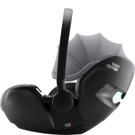 [OUTLET] Britax Romer Baby-Safe Pro Fotelik Samochodowy 0-13kg Frost Grey
