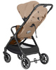 Carrello Forza CRL-5535 Wózek Spacerowy Grain Beige