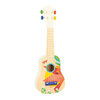 Janod Ukulele Gioia 3+