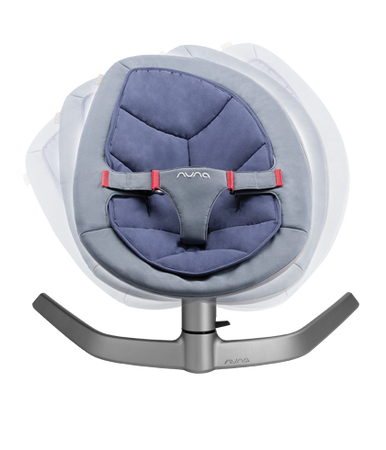 Nuna Leaf Leżaczek dawn