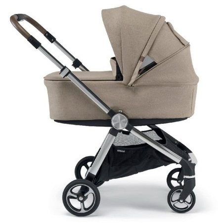 Mamas&Papas Strada Wózek Głęboko-Spacerowy 2w1 Cashmere