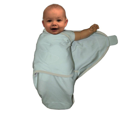 Bo Jungle B-Wrap otulacz Lovely Hearts