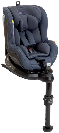 Chicco Seat2fit I-size Fotelik Samochodowy 45-105 cm India Ink