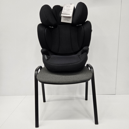 [OUTLET] Cybex Solution T I-Fix Fotelik Samochodowy 15-50kg Sepia Black