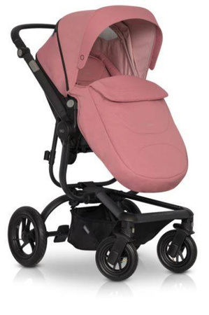Easy Go Siedzisko Spacerowe Do Wózka Soul Rose