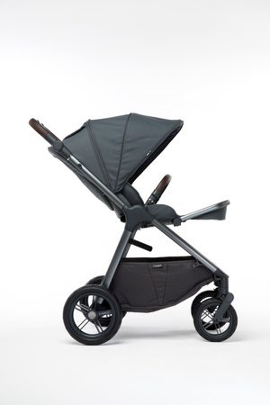 Mast Swiss Design M5x Wózek Spacerowy Volcanic Ash