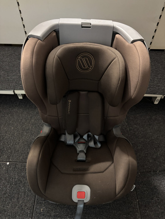 [OUTLET] Avionaut Glider Fotelik Samochodowy 9-25kg Expedition