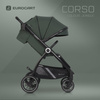Euro-Cart Corso Wózek Spacerowy Jungle 2023