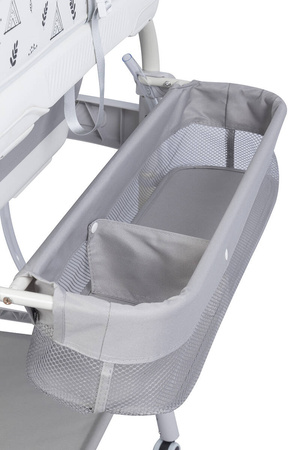 Colibro Flip Wanienka Dla Dziecka I Stół Do Przewijania Dziecka 2w1