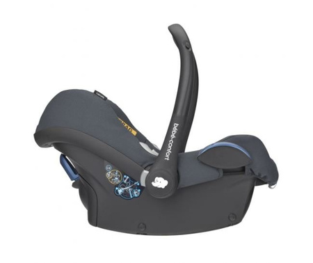 Maxi-Cosi Cabriofix Fotelik Samochodowy 0-13kg  Essential Graphite