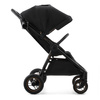 Kinderkraft Mitzy Air Wózek Spacerowy Ink Black